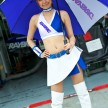 Super GT 2012 Rd 3: Of booth babes and race queens