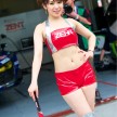 Super GT 2012 Rd 3: Of booth babes and race queens