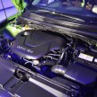 Hyundai Veloster: three variants, RM117k-133k