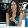 Bangkok Motor Show 2012 – the ladies say hello!