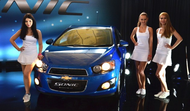 DSC_7292 Chevrolet Sonic launched: RM77k sedan, RM79k hatch