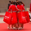 Auto China 2012: the ladies of Beijing share the spotlight
