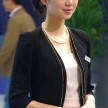 Auto China 2012: the ladies of Beijing share the spotlight