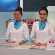 Auto China 2012: the ladies of Beijing share the spotlight