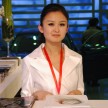 Auto China 2012: the ladies of Beijing share the spotlight