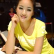 Auto China 2012: the ladies of Beijing share the spotlight