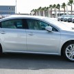 French flair: Peugeot 508 test drive report from Spain