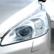 French flair: Peugeot 508 test drive report from Spain
