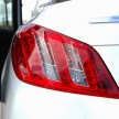 French flair: Peugeot 508 test drive report from Spain