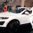 Youngman Lotus T5 – could this be Proton’s new SUV?
