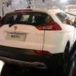 Youngman Lotus T5 – could this be Proton’s new SUV?