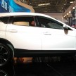 Youngman Lotus T5 – could this be Proton’s new SUV?