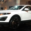 Youngman Lotus T5 – could this be Proton’s new SUV?