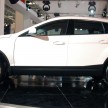 Youngman Lotus T5 – could this be Proton’s new SUV?