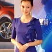 Auto China 2012: the ladies of Beijing share the spotlight