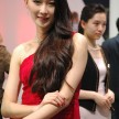 Auto China 2012: the ladies of Beijing share the spotlight