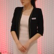 Auto China 2012: the ladies of Beijing share the spotlight