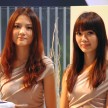 Auto China 2012: the ladies of Beijing share the spotlight