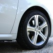 French flair: Peugeot 508 test drive report from Spain