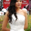 Auto China 2012: the ladies of Beijing share the spotlight