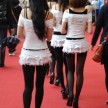 Auto China 2012: the ladies of Beijing share the spotlight