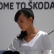 Auto China 2012: the ladies of Beijing share the spotlight
