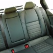 French flair: Peugeot 508 test drive report from Spain