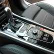 French flair: Peugeot 508 test drive report from Spain