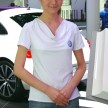 Auto China 2012: the ladies of Beijing share the spotlight