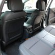 French flair: Peugeot 508 test drive report from Spain