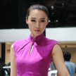 Auto China 2012: the ladies of Beijing share the spotlight