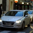 French flair: Peugeot 508 test drive report from Spain