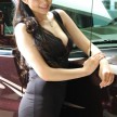 Auto China 2012: the ladies of Beijing share the spotlight
