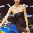 Auto China 2012: the ladies of Beijing share the spotlight