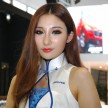 Auto China 2012: the ladies of Beijing share the spotlight