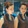 Auto China 2012: the ladies of Beijing share the spotlight