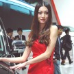 Auto China 2012: the ladies of Beijing share the spotlight