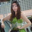 Auto China 2012: the ladies of Beijing share the spotlight