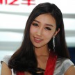 Auto China 2012: the ladies of Beijing share the spotlight