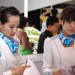 Auto China 2012: the ladies of Beijing share the spotlight
