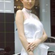 Auto China 2012: the ladies of Beijing share the spotlight