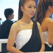 Auto China 2012: the ladies of Beijing share the spotlight