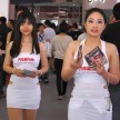 Auto China 2012: the ladies of Beijing share the spotlight
