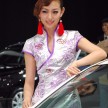 Auto China 2012: the ladies of Beijing share the spotlight
