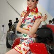 Auto China 2012: the ladies of Beijing share the spotlight