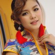Auto China 2012: the ladies of Beijing share the spotlight