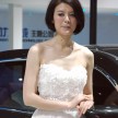Auto China 2012: the ladies of Beijing share the spotlight