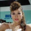 Auto China 2012: the ladies of Beijing share the spotlight