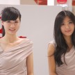 Auto China 2012: the ladies of Beijing share the spotlight