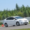 3rd generation Toyota Prius: first impressions